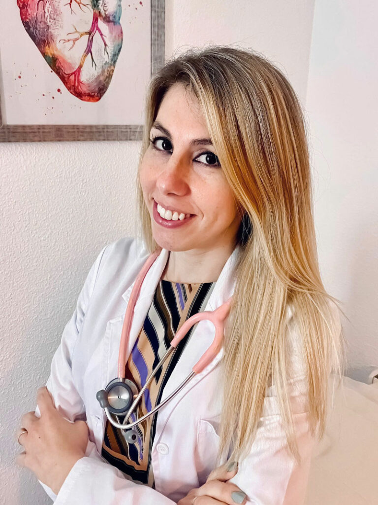 Perito Medico Toledo, Marta Barquilla, www.peritomedicotoledo.es